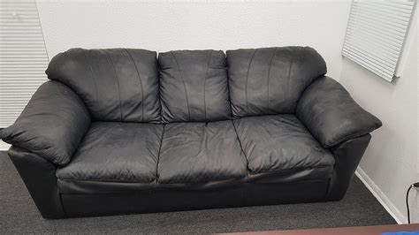 casting couch